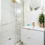 Apartment Downtown With Mezzanine By Bookinghost Lodz