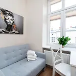 Downtown With Mezzanine By Bookinghost Apartment *
