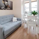 Downtown With Mezzanine By Bookinghost Apartment