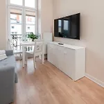 Downtown With Mezzanine By Bookinghost Apartment