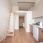 Apartment Downtown With Mezzanine By Bookinghost Lodz
