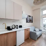Downtown With Mezzanine By Bookinghost Apartment *