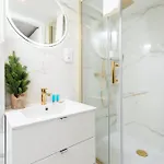 Downtown With Mezzanine By Bookinghost Apartment *