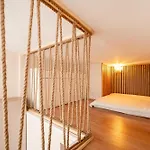 Downtown With Mezzanine By Bookinghost Apartment
