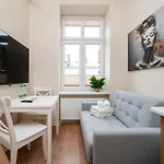 Downtown With Mezzanine By Bookinghost Apartment *