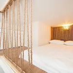 Downtown With Mezzanine By Bookinghost Apartment *