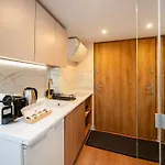 Apartment Downtown With Mezzanine By Bookinghost *
