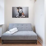 Downtown With Mezzanine By Bookinghost Apartment Lodz