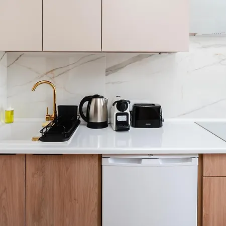 Downtown With Mezzanine By Bookinghost شقة وودج