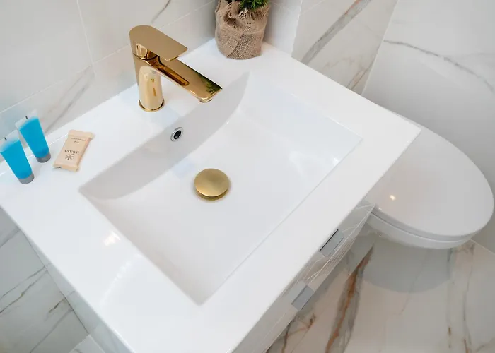 شقة Downtown With Mezzanine By Bookinghost