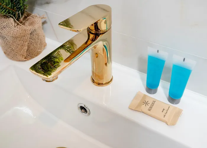 شقة Downtown With Mezzanine By Bookinghost وودج