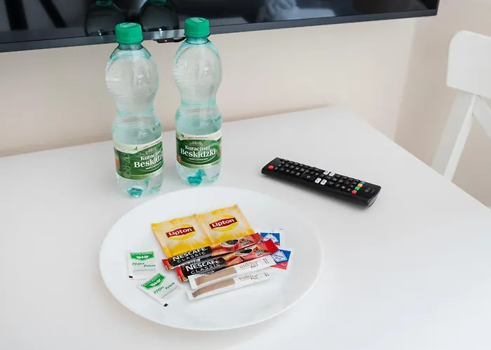 Lägenhet Downtown With Mezzanine By Bookinghost