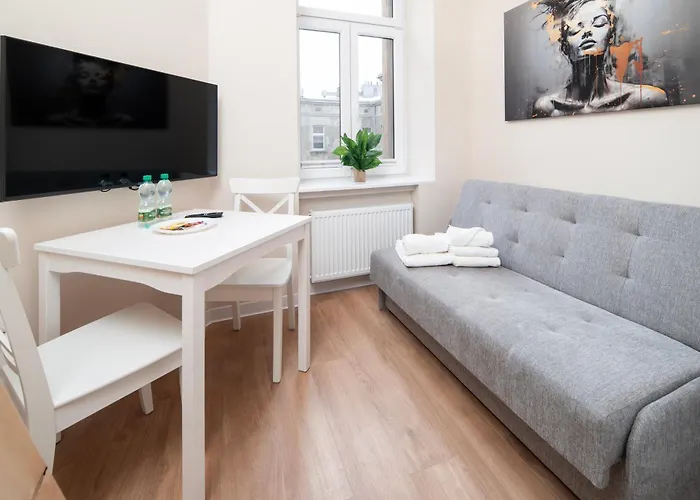 شقة Downtown With Mezzanine By Bookinghost *