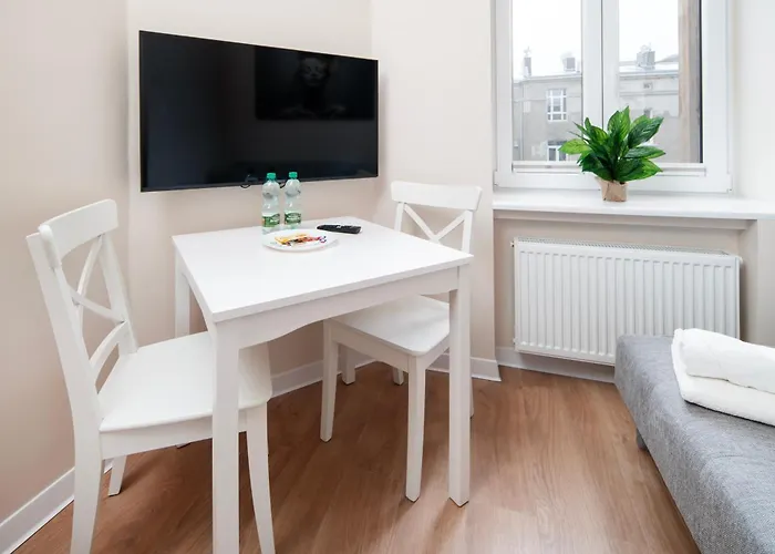 شقة Downtown With Mezzanine By Bookinghost